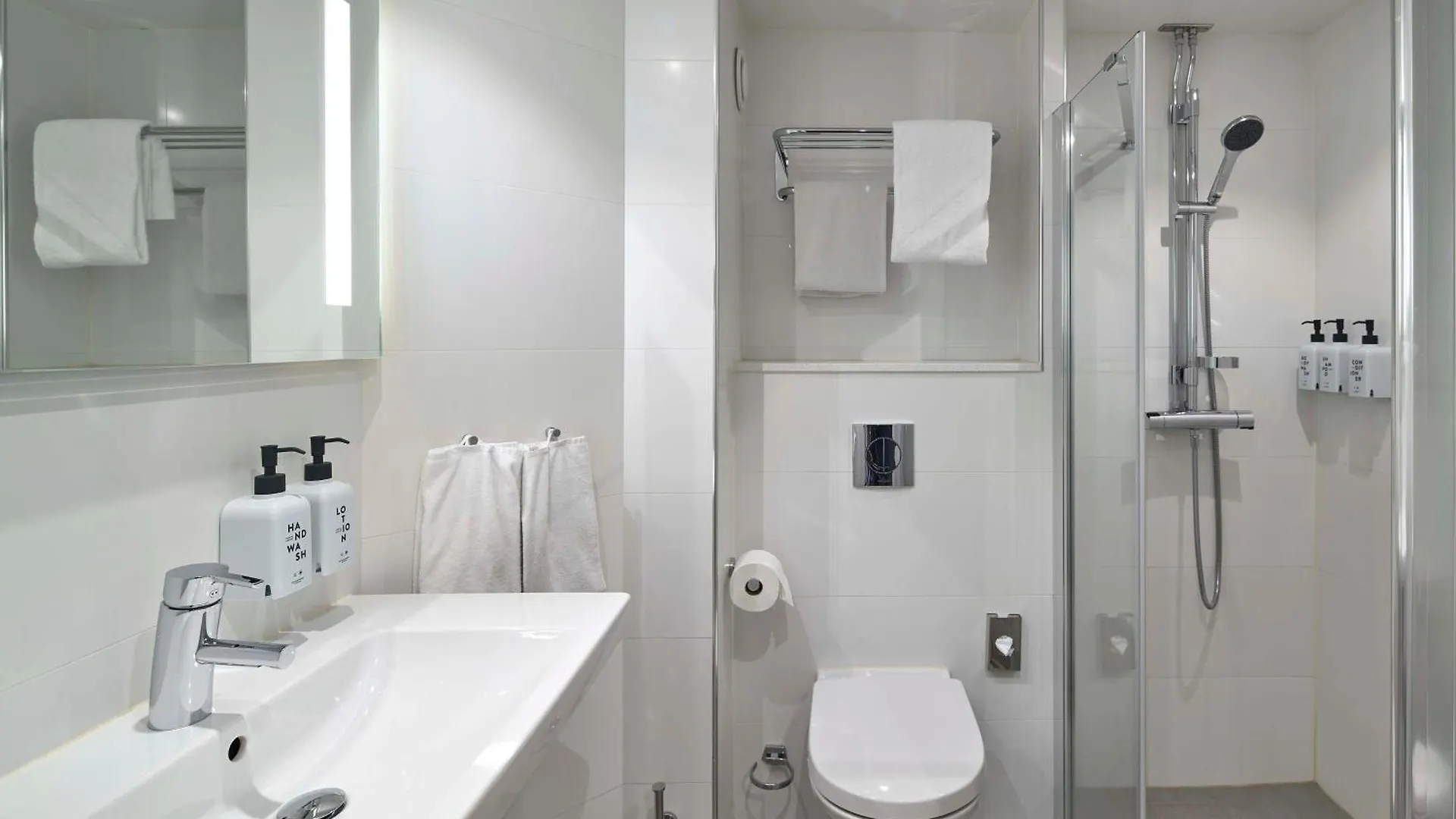 Hotel Scandic Swania Trollhattan