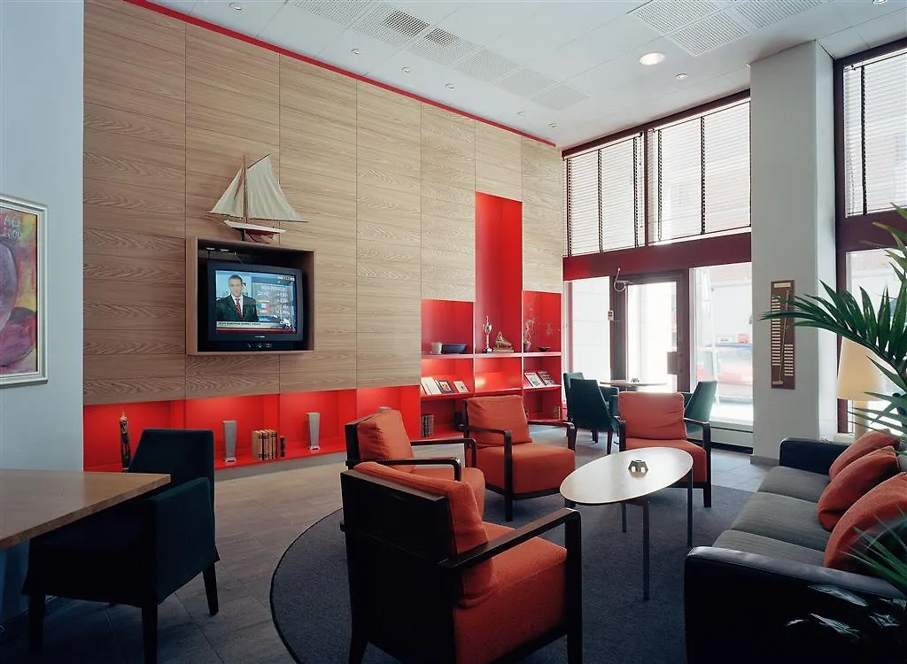 Scandic Swania Trollhattan Hotel