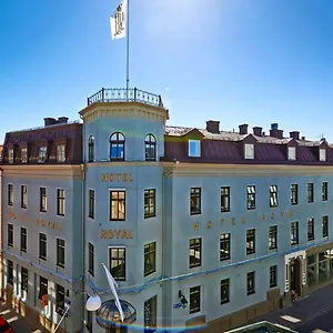 Hotel Royal, Gothenburg