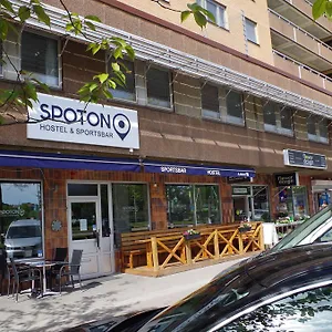 Spoton & Sportsbar Hostal