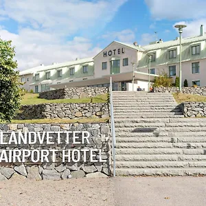 Airport Hotel, Best Western Premier Collection Hotel