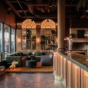 **** Hotel Foresta Sweden