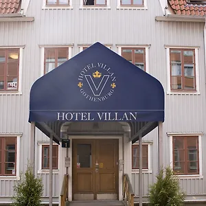 Villan Hotel