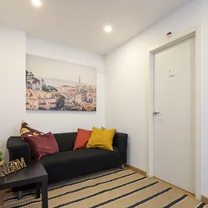  Hostel Liberty Portugal